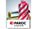 Теплоизоляция PAROC - защитныйкожух.рф